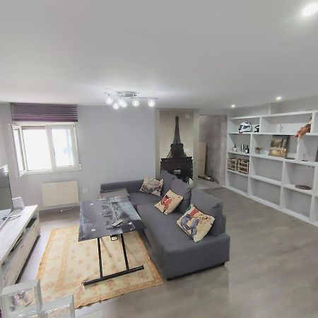 A Un Paso De La Playa, Amplio Apartamento Gijón Exterior foto